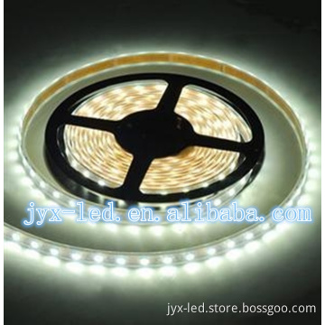 Fashionable 12v 5m 300led smd waterproof led lights Green 5050 Yellow pcb white led strip christmas star outdoor led strip light